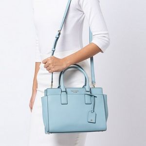 Kate Spade Medium Cameron Satchel/Crossbody
